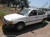 FORD ESCORT 5